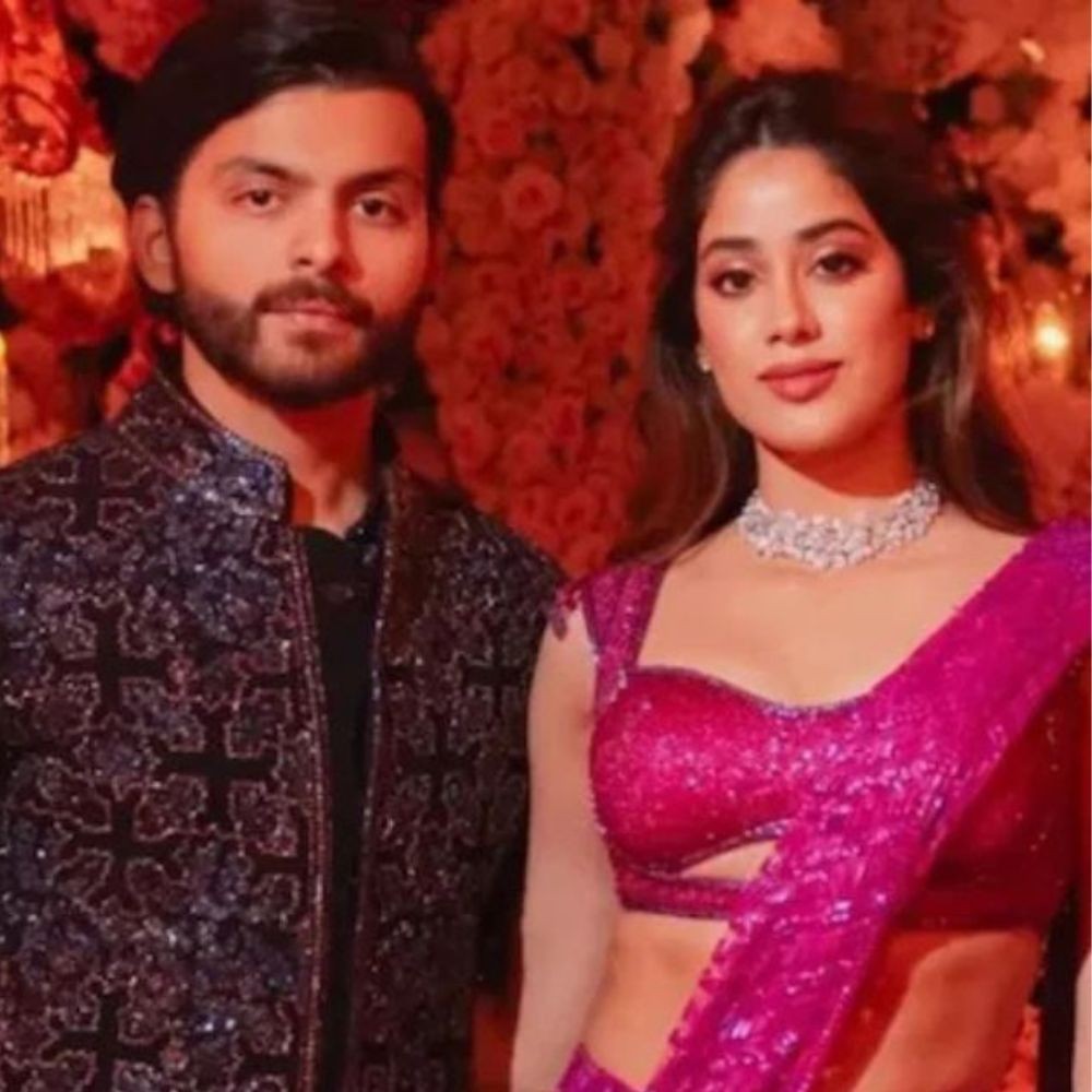 Not Shikhar Pahariya, Janhvi Kapoor credits THIS unexpected person for her healing and curiosity, you’ll never guess who