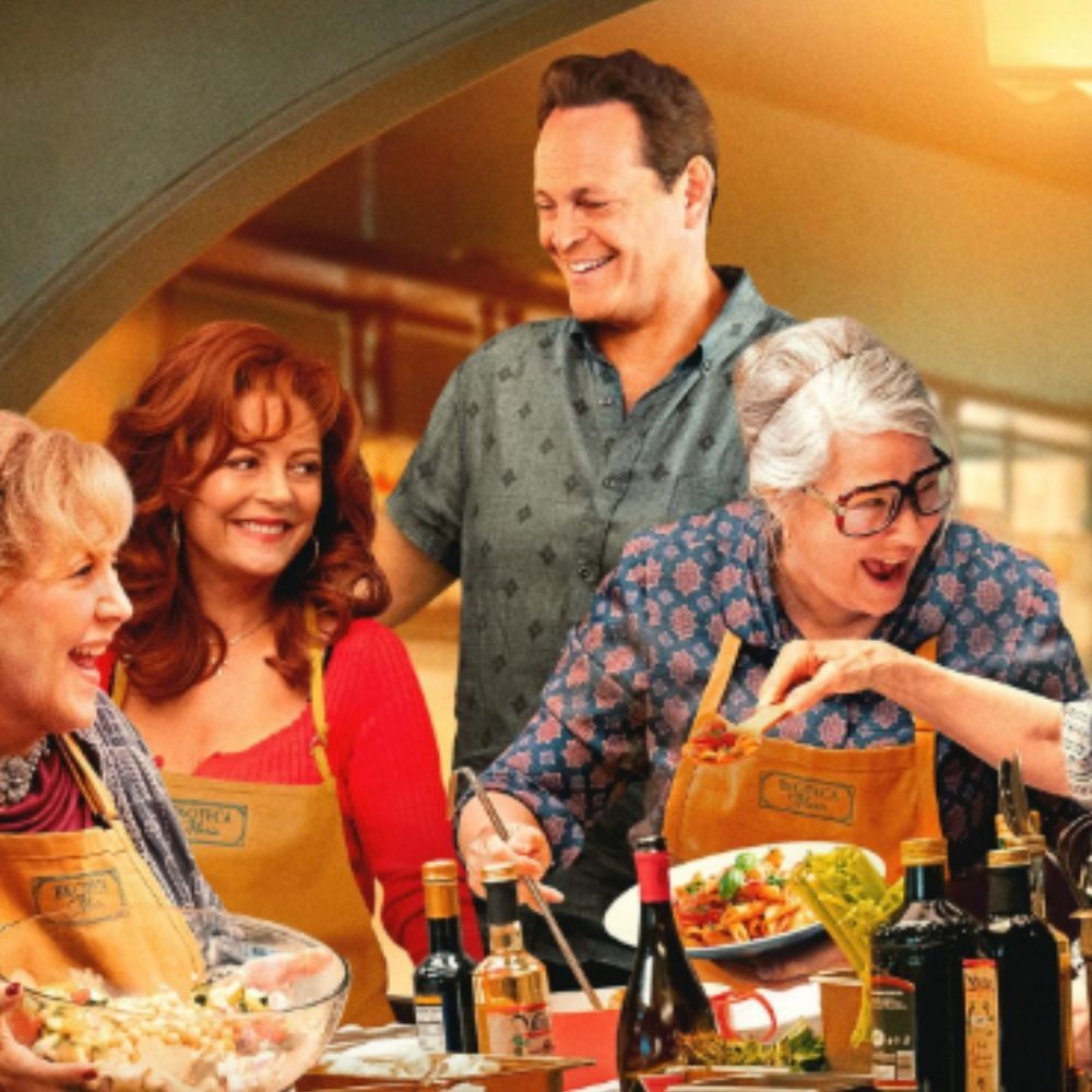 Nonnas on OTT: Release Date, Where to Watch, Cast, What to Expect, and More
