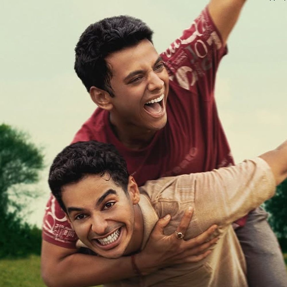 Why are fans comparing Ishaan Khatter-Janhvi Kapoor’s Homebound to Kapoor & Sons? Find out as Karan Johar drops new poster