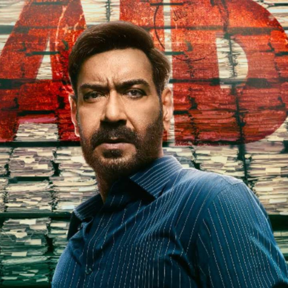 Raid 2 Box Office Early Estimates Day 13: Ajay Devgn and Raj Kumar Gupta's film looks to earn Rs 4.75 crore