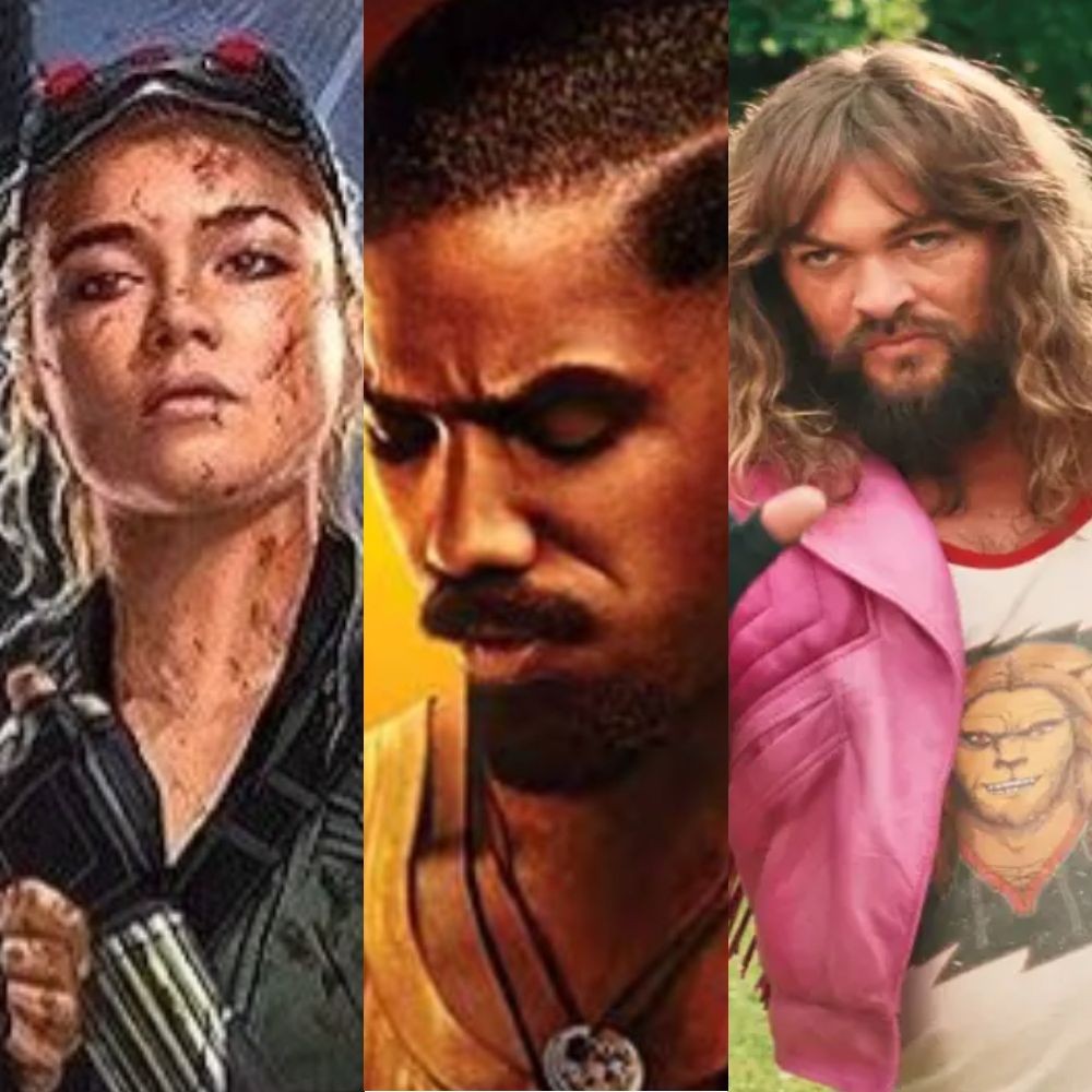 Weekend Box Office Preview: Thunderbolts to lead the pack; Sinners and A Minecraft Movie to follow