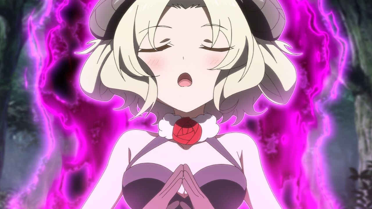 Kisetsu Morita, Revoroot, Teddy, Crunchyroll
