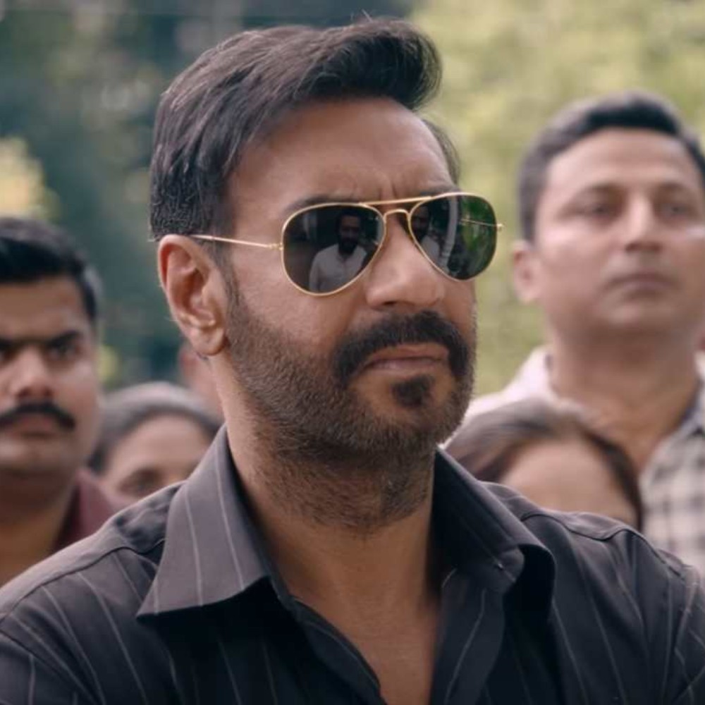 Raid 2 Box Office Collection Day 2: Ajay Devgn and Riteish Deshmukh's movie nets healthy Rs 11.5 crore on first Friday
