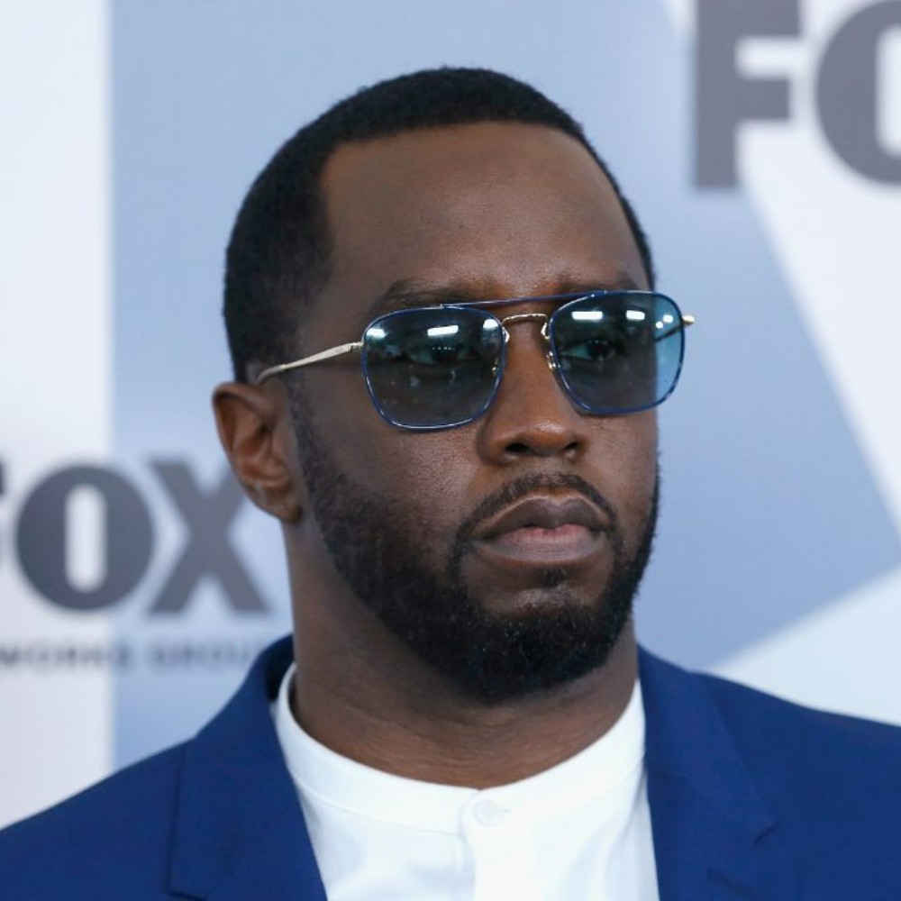 Diddy Arrives in Court for Opening Statements; Rap Mogul’s Mom and Kids Show Up in His Support