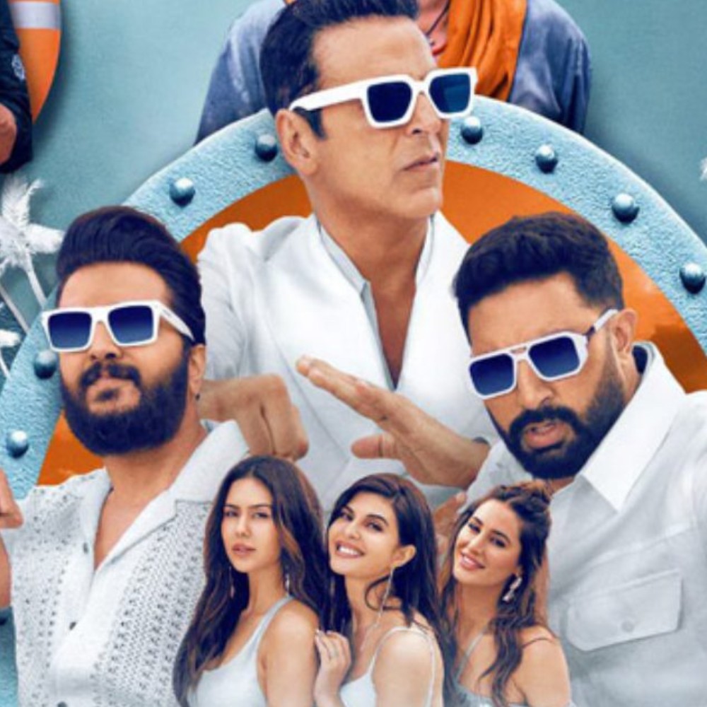 Housefull 5: Sajid Nadiadwala’s 30-year-old idea behind film’s double endings? Truth revealed