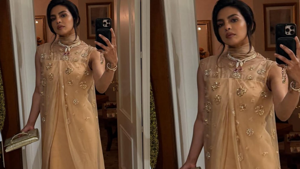 Priyanka Chopra