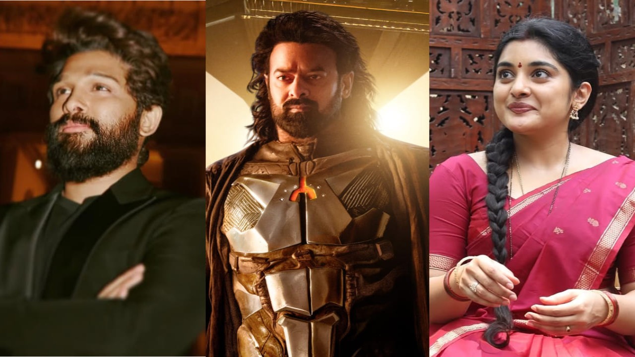 Gaddar Film Awards 2025 full winners list: Allu Arjun, Nivetha Thomas, Nag Ashwin, Kalki 2898 AD win top honours (PC: Vyjayanthi Movies X/Allu Arjun and Nivetha Thomas on IG) Vyjayanthi Movies X/Allu Arjun and Nivetha Thomas on IG