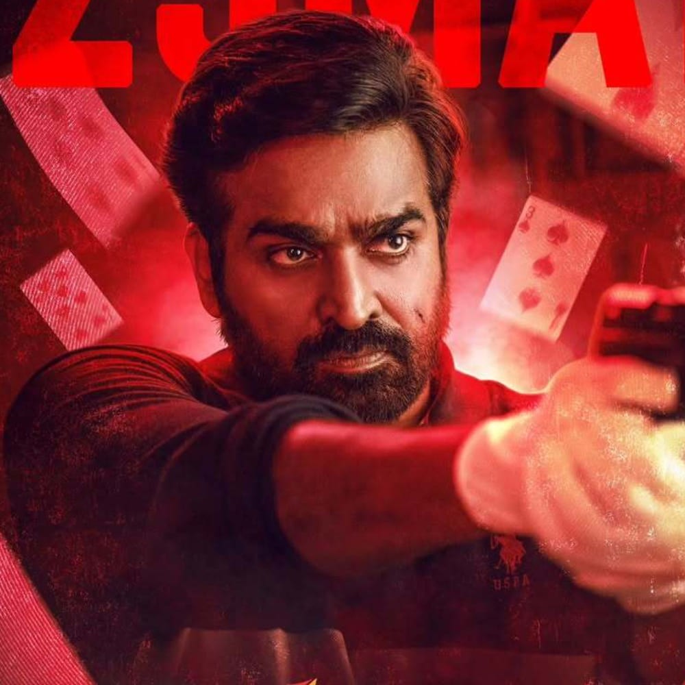 Ace Twitter Review: Is Vijay Sethupathi and Rukmini Vasanth's film a HIT or MISS? Read these 9 tweets to find out