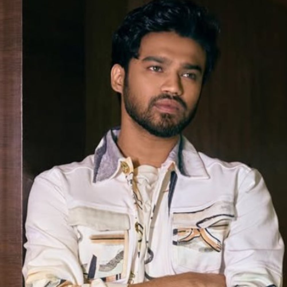 Babil Khan says ‘I slit my wrist for him’ after filmmaker Sai Rajesh slams Logout actor’s team statement post his crying video went viral