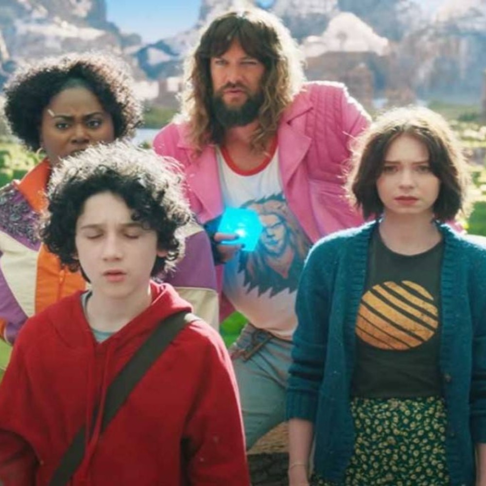 Box Office: A Minecraft Movie joins USD 400M club, set to surpass Frozen domestically