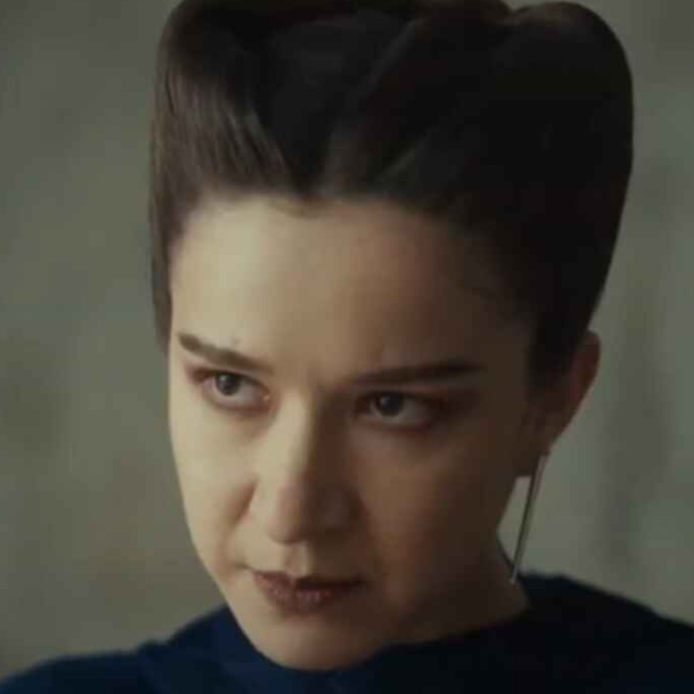Elizabeth Dulau Almost Missed Out on Playing Kleya in Andor Season 2; Creator Tony Gilroy Reveals How Actress Was Cast