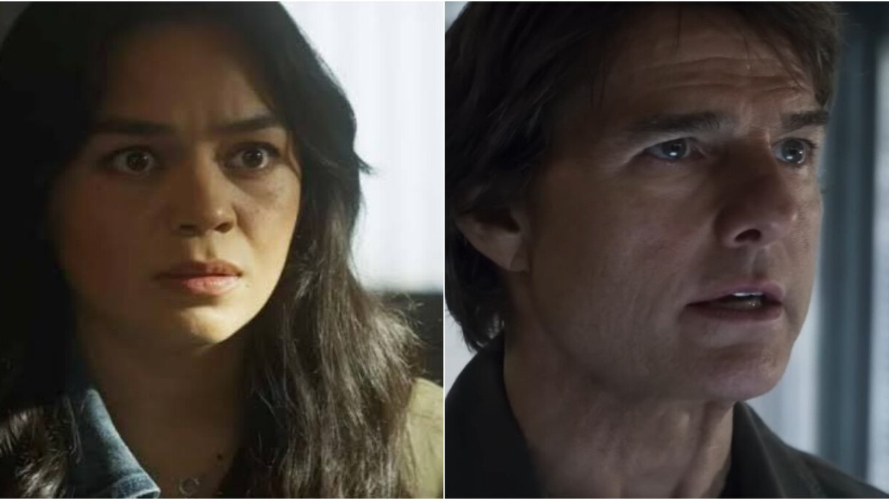 Final Destination: Bloodlines has done well against a stiff rival like Mission: Impossible - The Final Reckoning (Credit: WB, Paramount) Tom Cruise
