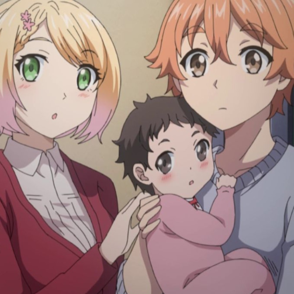Yandere Dark Elf Episode 6: Hinata And Sakura Get A Baby; Recap, Release Date, Where To Watch And More