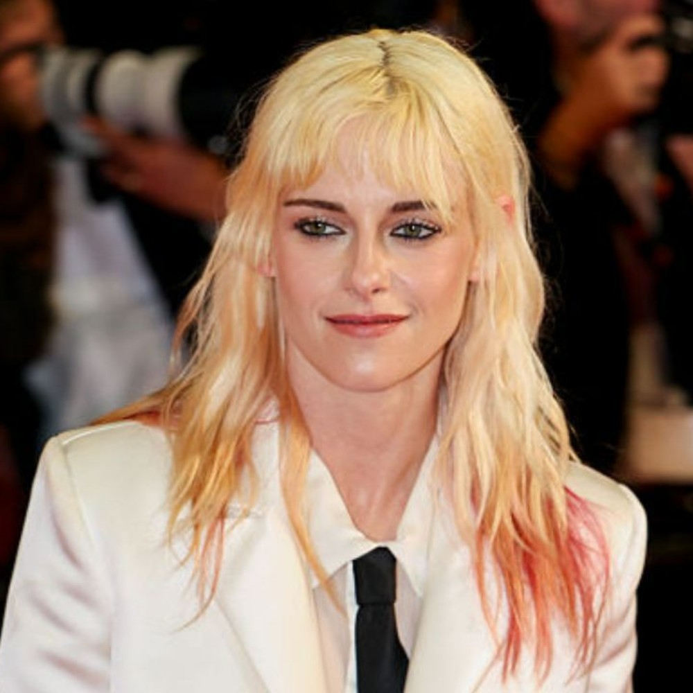 Kristen Stewart Gets Emotional as Her Directorial Debut The Chronology of Water Earns Standing Ovation at Cannes 2025