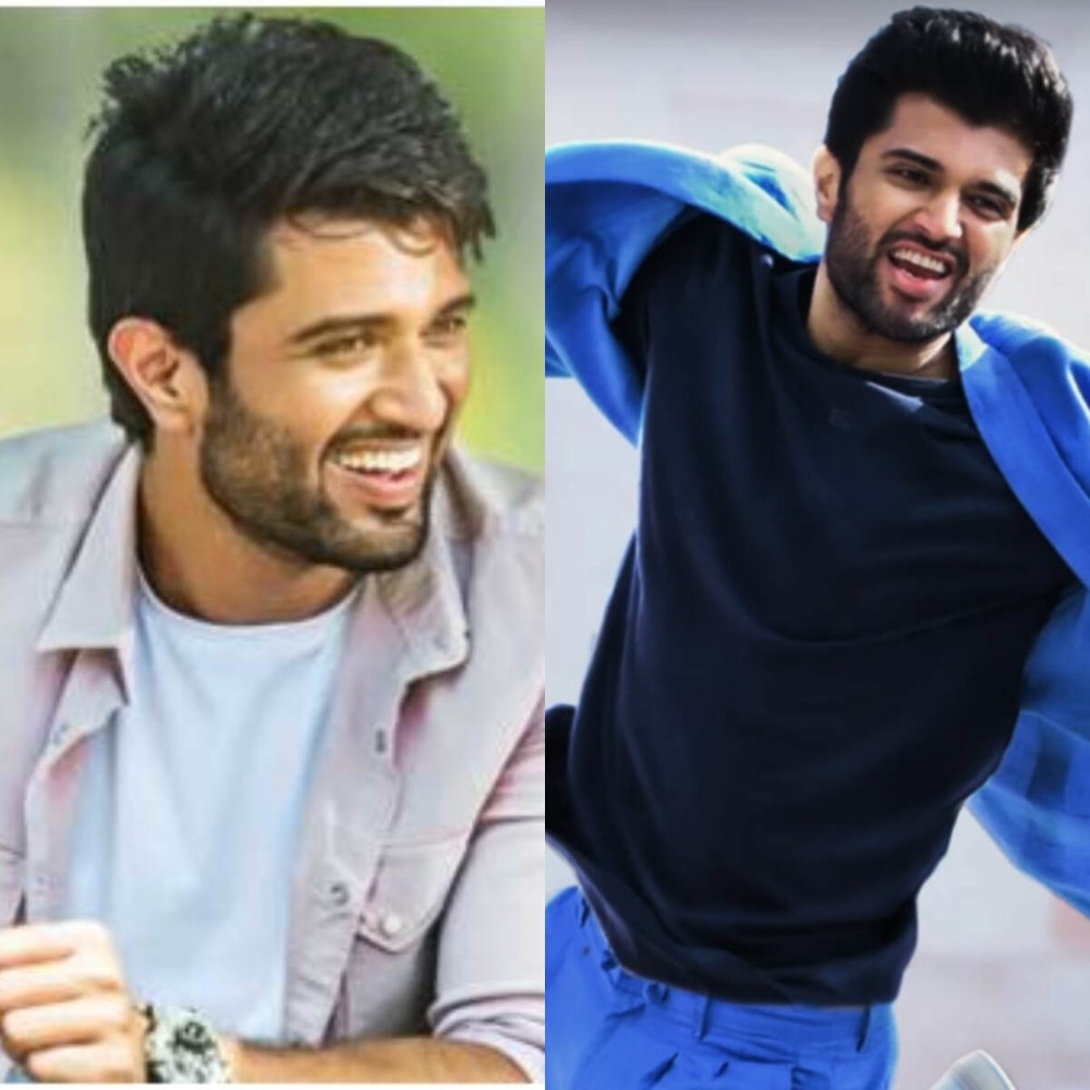 Box Office: Exploring biggest grossers of Vijay Deverakonda on actor’s 36th birthday