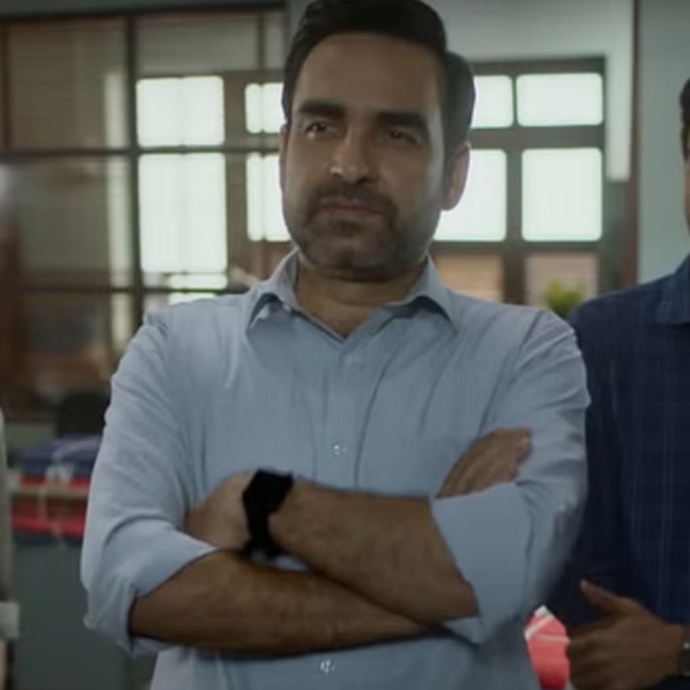 Criminal Justice Season 4: Who plays what in Pankaj Tripathi-led legal drama? Know full cast details here