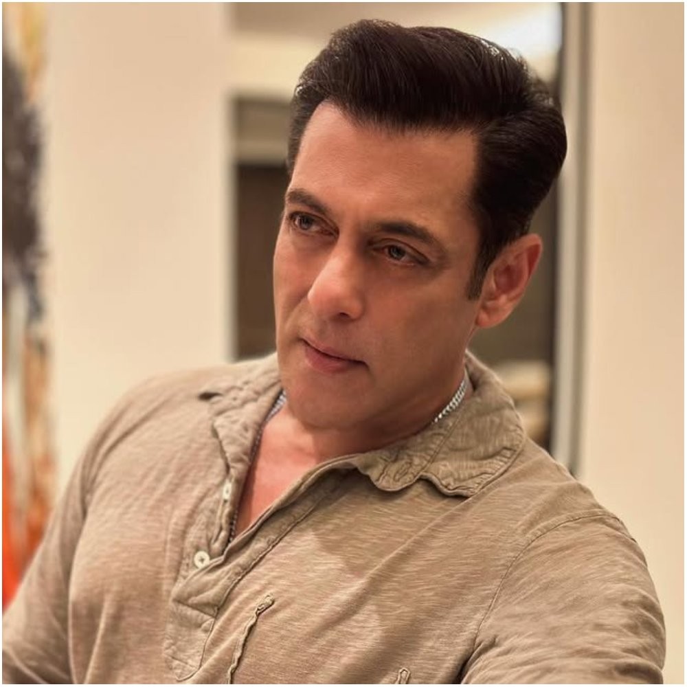 ‘Look at yourself first’: Salman Khan fans DEFEND him after trolls poke fun over his protruding belly in VIRAL VIDEO