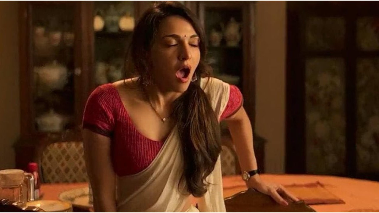 Pic Courtesy: Lust Stories IMDb Pic Courtesy: Lust Stories IMDb