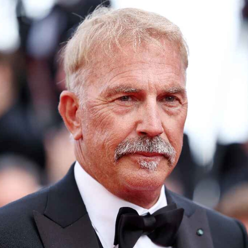 Kevin Costner Sued by Female Stunt Double for S*xual Harassment on Set of Horizon: Know All DEETS