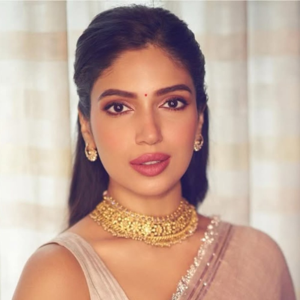 The Royals: Bhumi Pednekar reveals why she isn't eyeing Hollywood and it proves her trust in Indian storytelling 