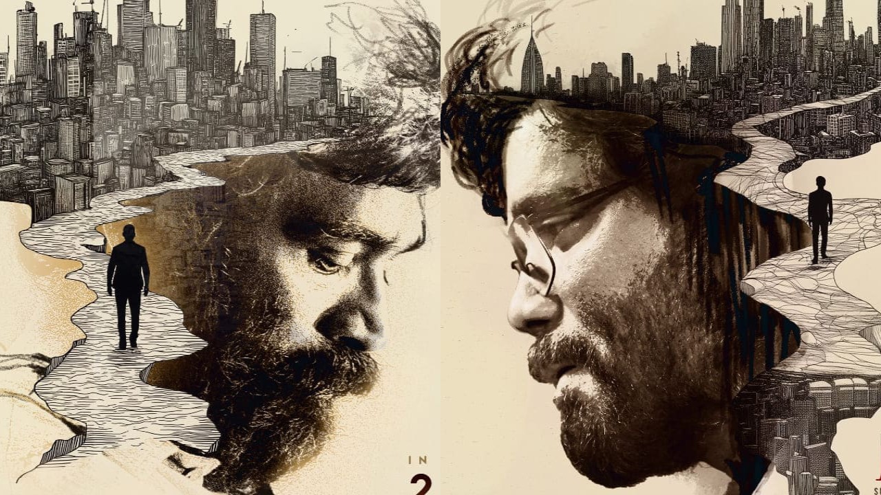Dhanush and Nagarjuna Akkineni starrer to drop 2nd single from Kuberaa (PC: Kuberaa, X) Dhanush and Nagarjuna Akkineni starrer to drop 2nd single