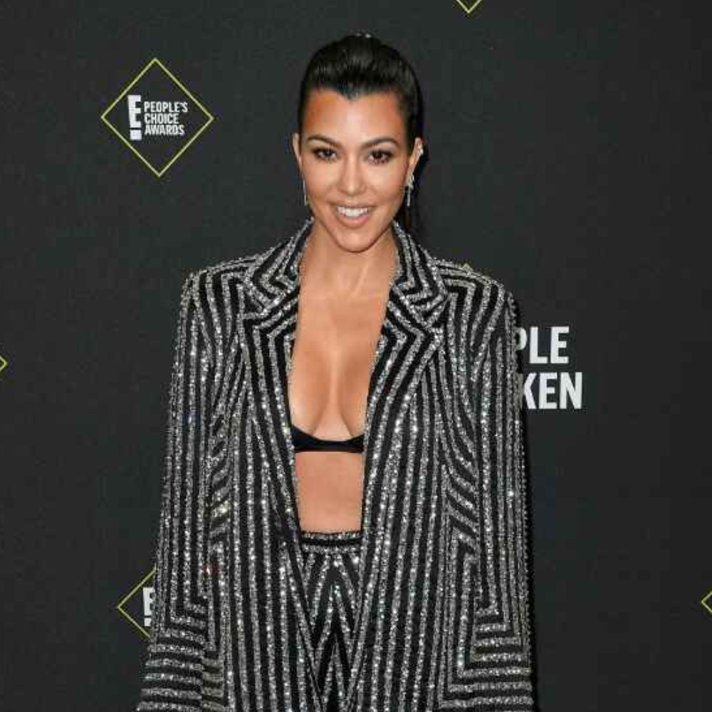 Kourtney Kardashian Recalls Getting Punched at Diddy’s Party Amid Rapper’s Ongoing S*x Trafficking Trial
