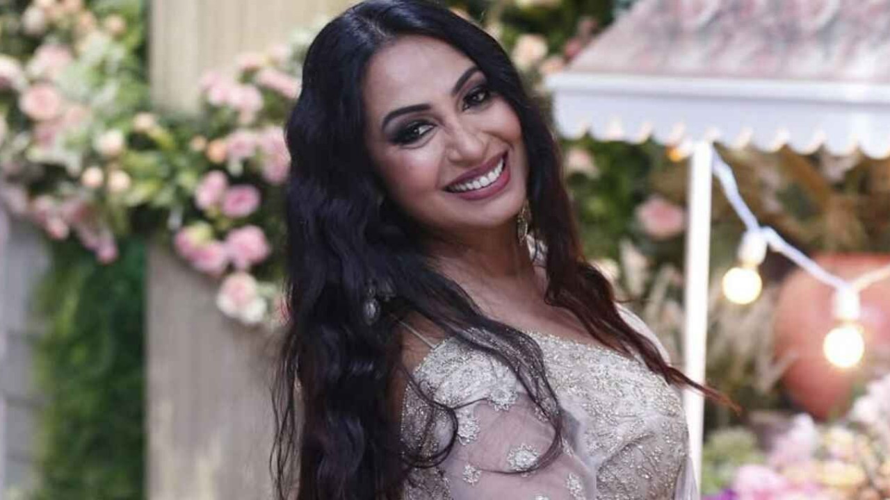 Kashmera Shah buys expensive gift that costs more than Rs 40 lakhs (Pic Credit: Kashmera Shah Instagram) Kashmera Shah