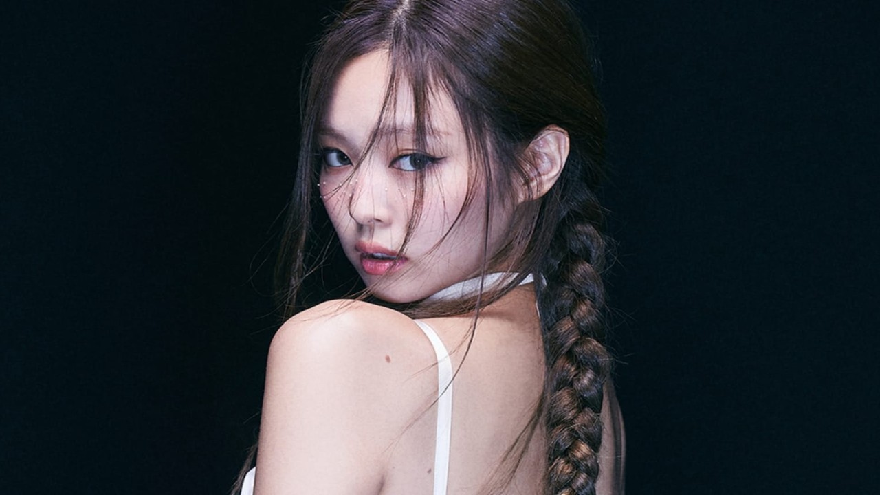 Jennie: Courtesy of BLACKPINK Twitter Jennie: Courtesy of BLACKPINK Twitter