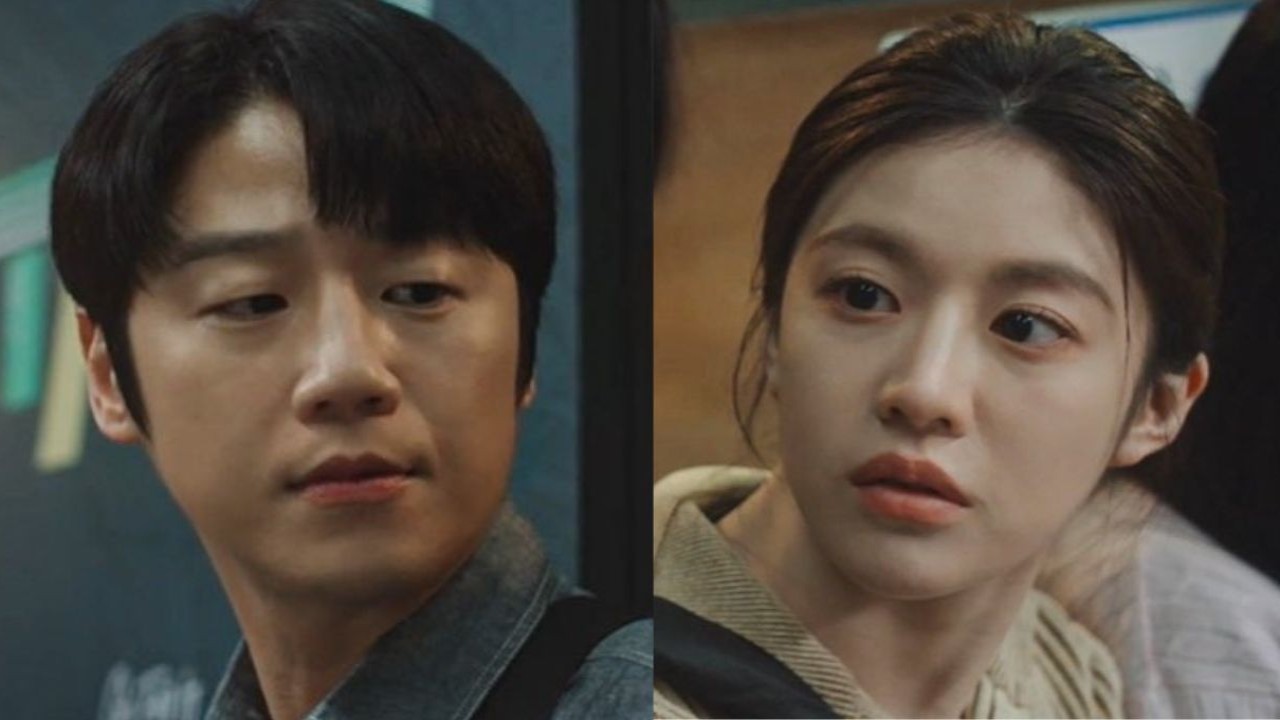 Resident Playbook stills: courtesy of tvN Resident Playbook stills: courtesy of tvN