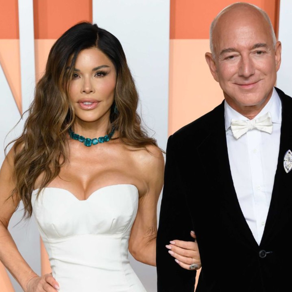 Cannes Film Festival 2025: Jeff Bezos’s Fiancée Lauren Sánchez to Receive THIS Award Presided Over by Eva Longoria