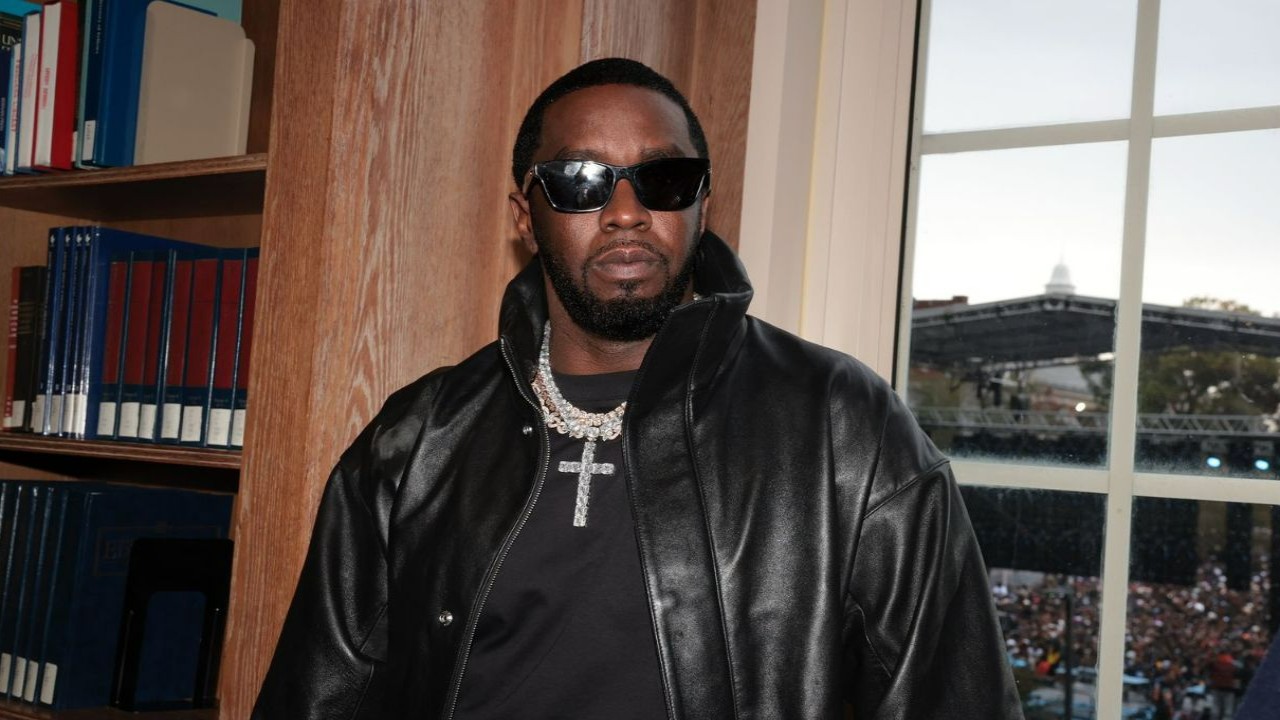 Sean "Diddy" Combs (Image Credit: Getty Images) Sean "Diddy" Combs (Image Credit: Getty Images)