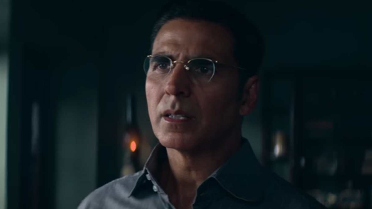 Kesari 2 Box Office Morning Trends Day 35: Akshay Kumar's courtroom drama slows down ah...
