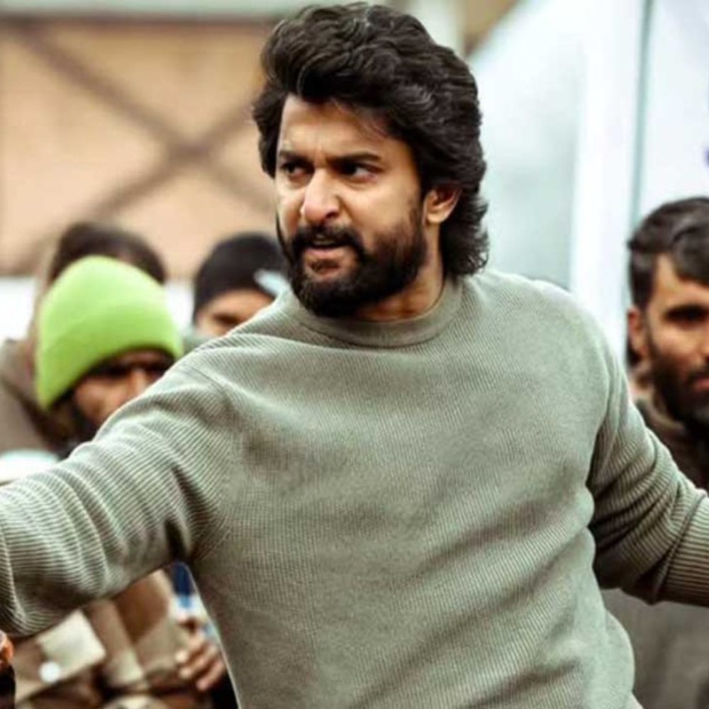 HIT 3 India Box Office Day 11: Nani's A-rated crime thriller continues good hold; grosses Rs 4 crore on 2nd Sunday