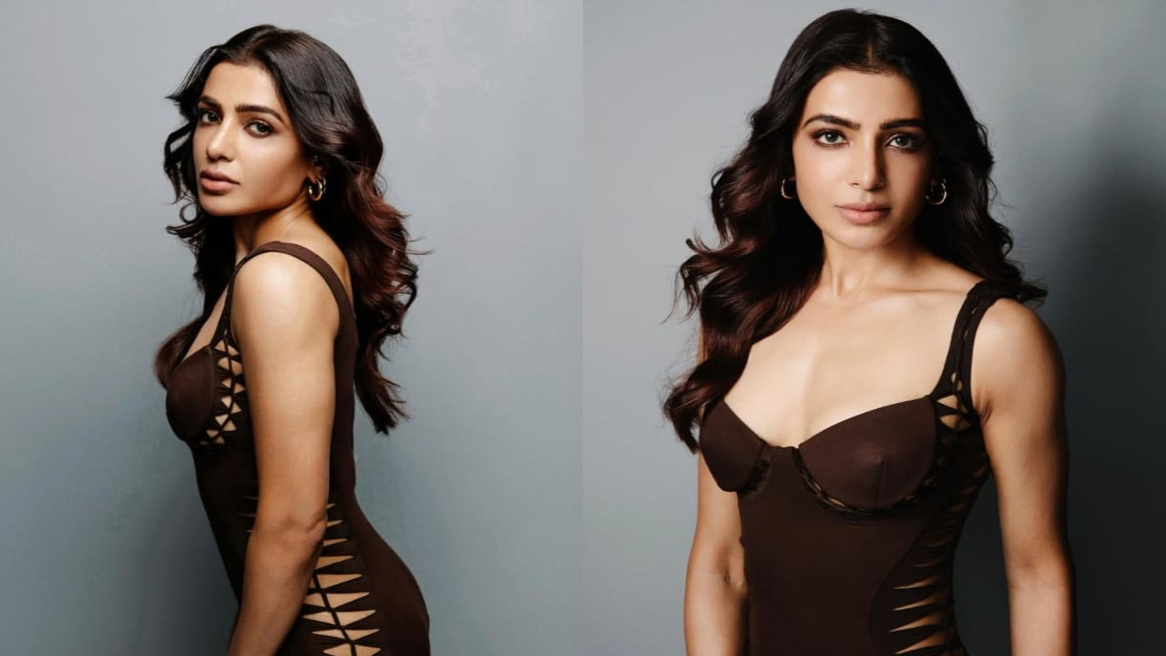 Samantha Ruth Prabhu