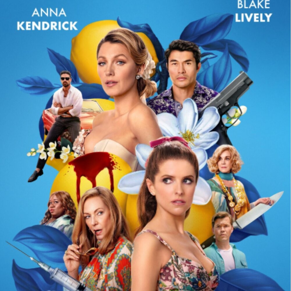 Paul Feig Says Blake Lively, Anna Kendrick Could Go On 'Even Weirder, International Adventure' in Third A Simple Favor Film