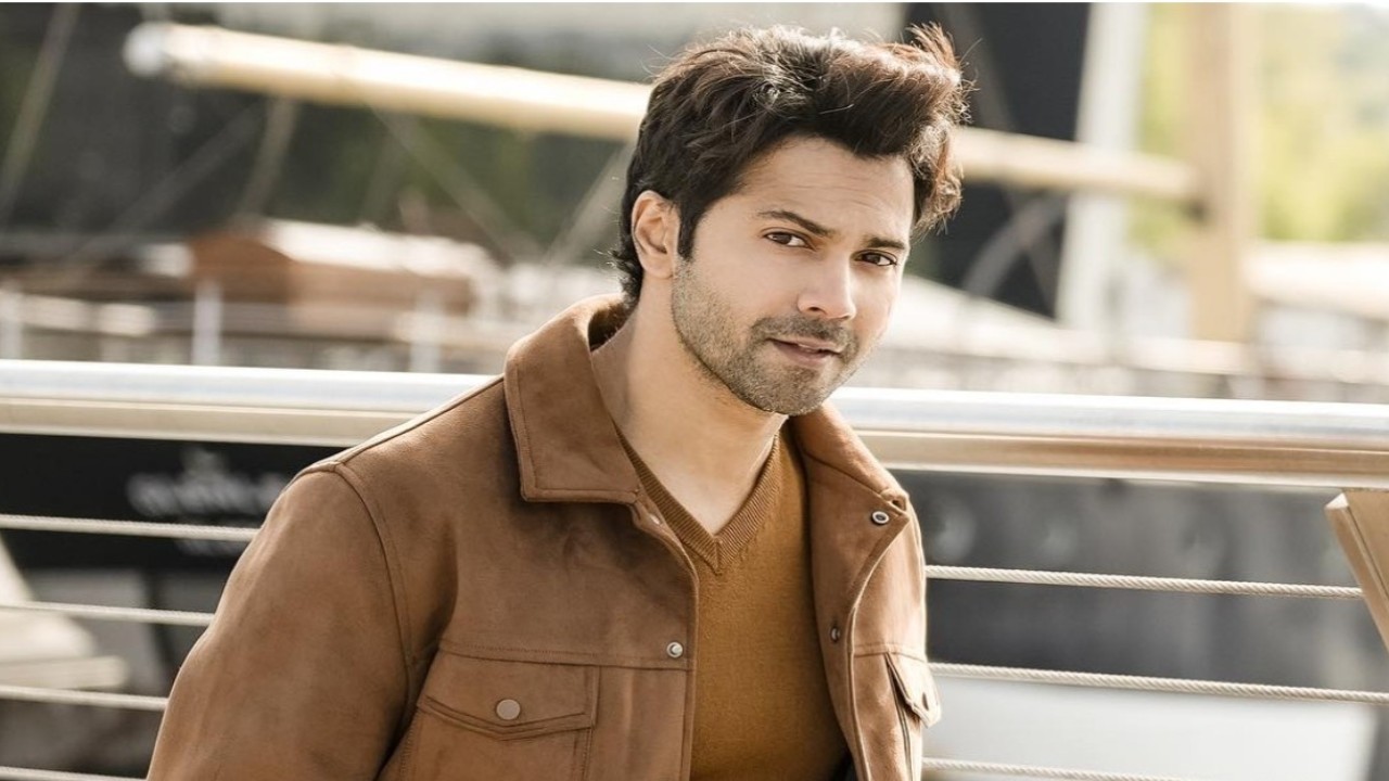 Border 2: Find out which courageous war hero Varun Dhawan will portray in Sunny Deol-le... Border 2: Find out which courageous war hero Varun Dhawan will portray in Sunny Deol-le...