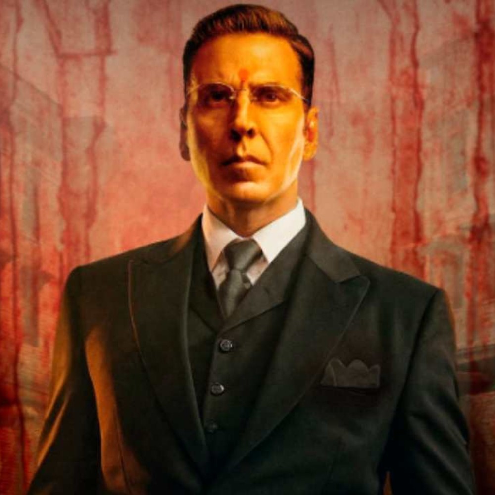 Kesari 2 Box Office Morning Trends Day 22: Akshay Kumar's film fails to gain momentum amid national security concerns