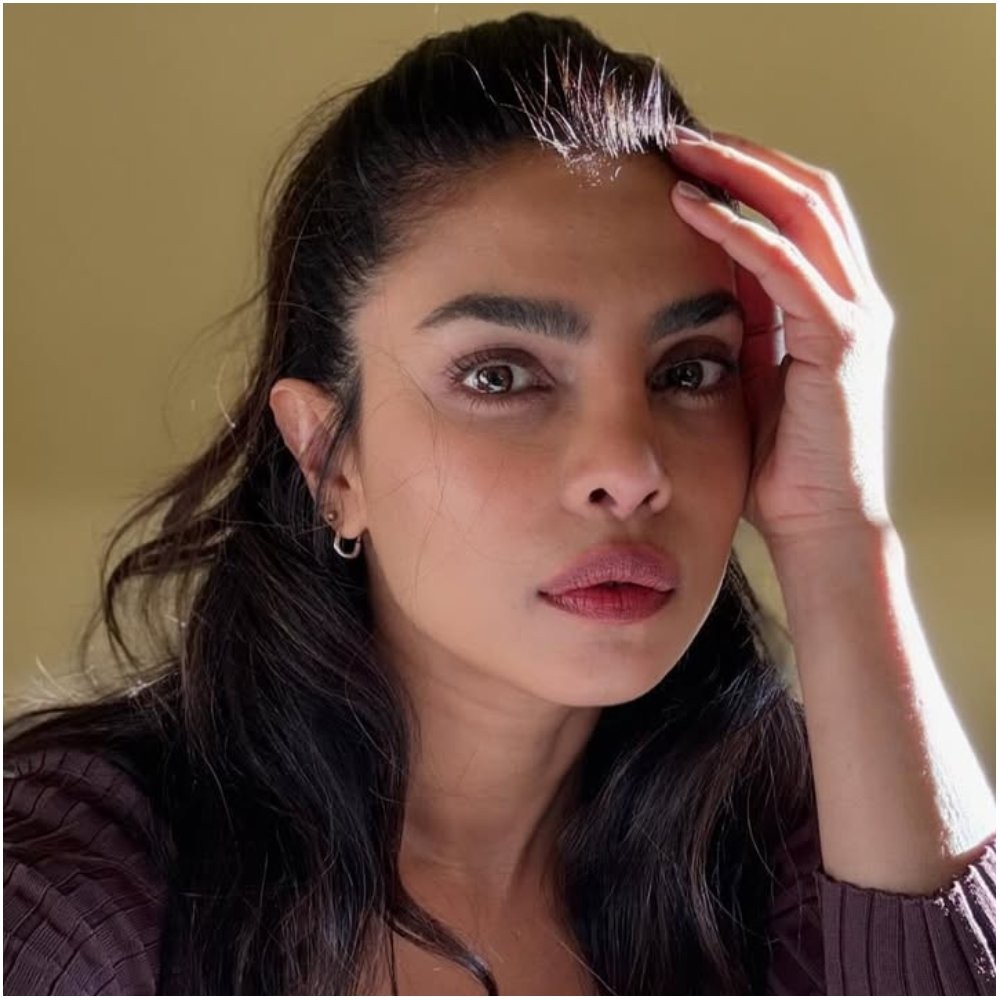 Priyanka Chopra sent a ‘sweet message’ to Ibrahim Ali Khan after Nadaaniyan’s release that ‘really comforted’ him; find out