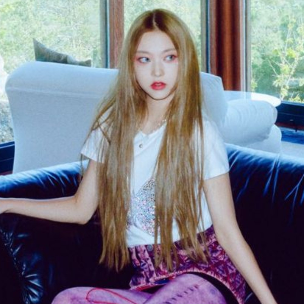 NewJeans’ Haerin shares ‘big, vague’ emotions amid legal trouble with ADOR: ‘Might sound too raw...’