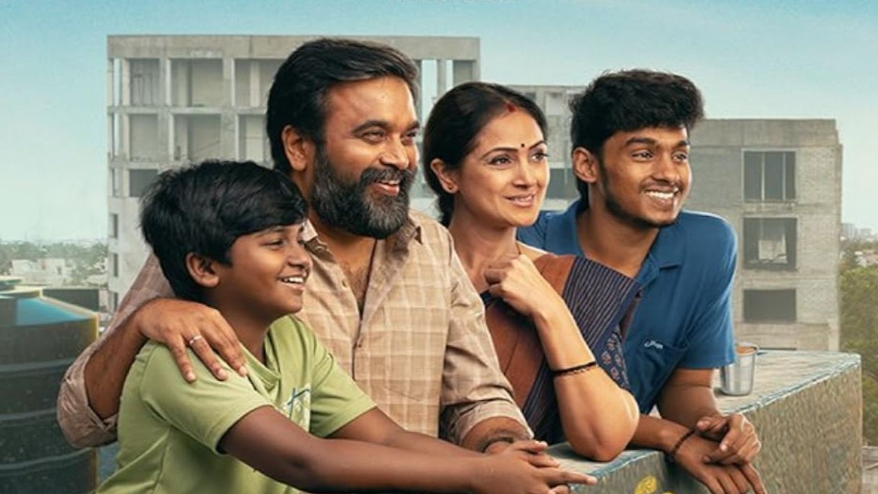 Tourist Family Twitter Reviews: Is Sasikumar, Simran’s Tamil comedy drama worth your time? (PC: IMDb) Tourist Family Twitter Reviews: Is Sasikumar, Simran’s Tamil comedy drama worth your time?