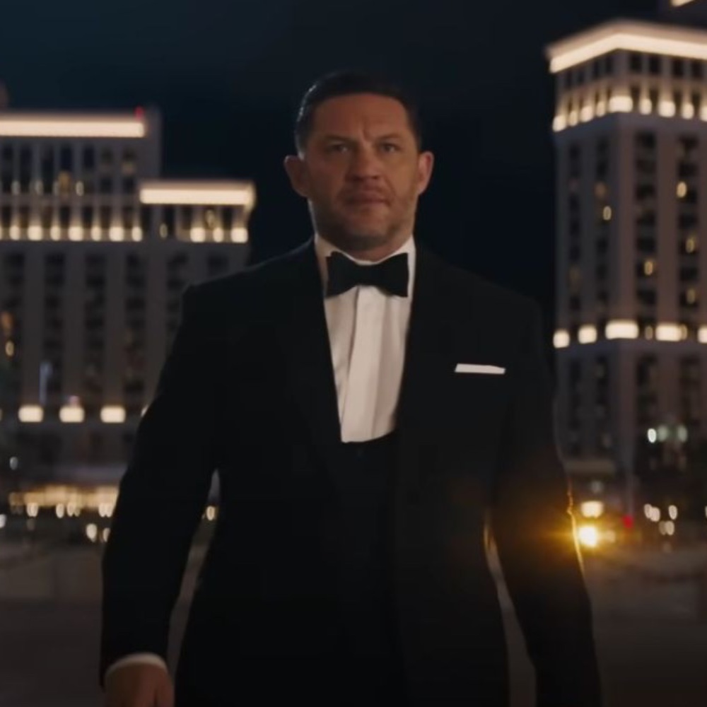 Did Tom Hardy Just Admit to Getting Hair Transplant? Actor Sparks Buzz With Cryptic Comment 