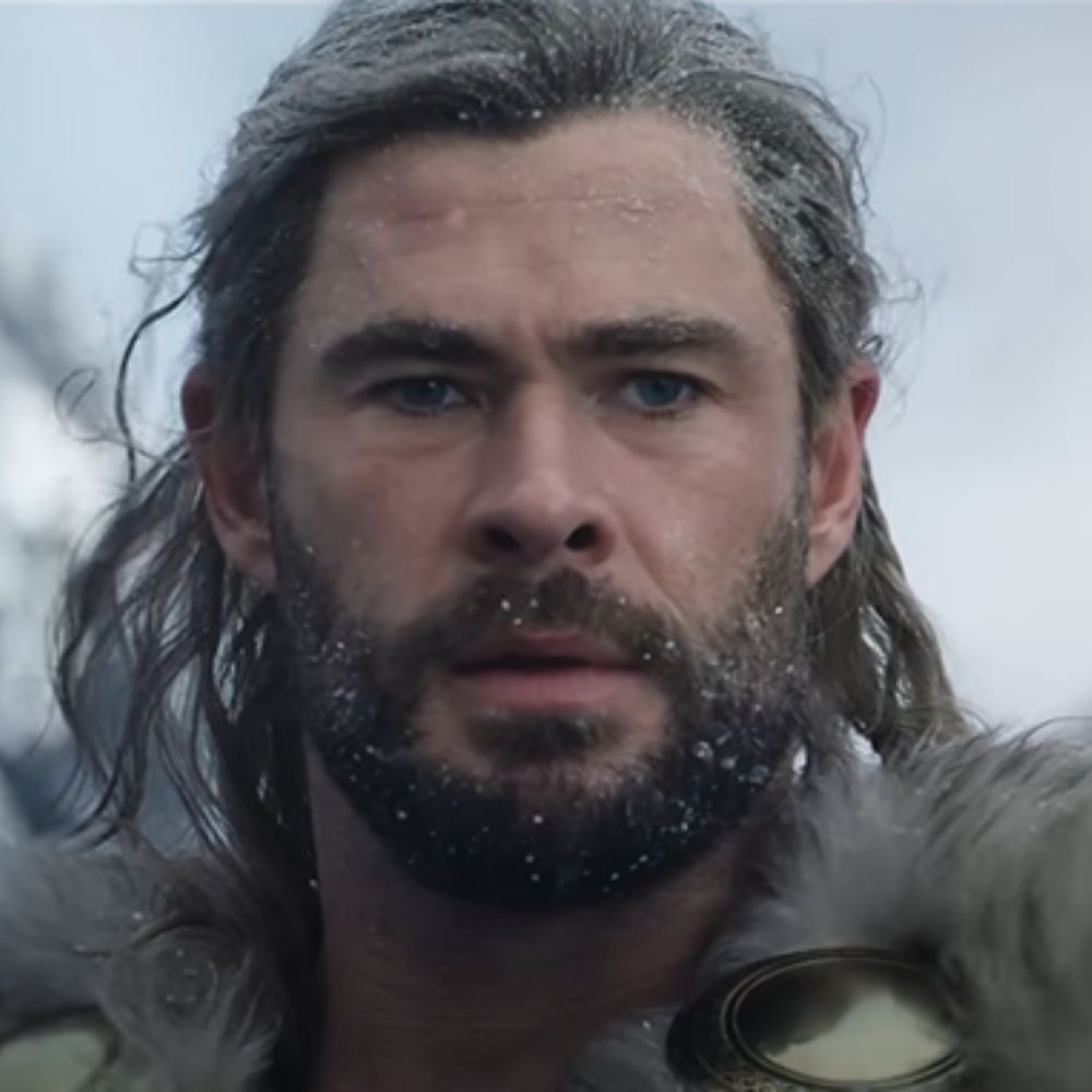Chris Hemsworth Flaunts Intense Thor Training for Avengers: Doomsday in New Workout Video; WATCH