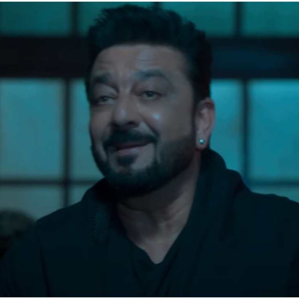 The Bhootnii Box Office Morning Trends Day 5: Sanjay Dutt's comeback movie remains dull after slow opening weekend