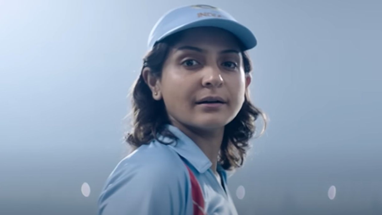 Picture Courtesy: Netflix India Anushka Sharma’s Chakda Xpress delayed? Jhulan Goswami shares MAJOR update on her biopic