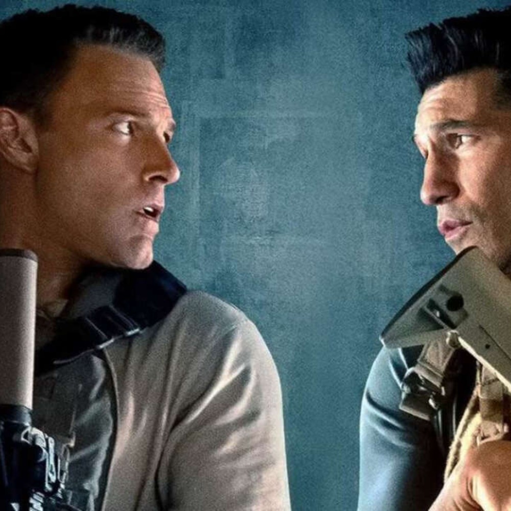 Box Office: The Accountant 2 becomes Amazon MGM's 2nd biggest theatrical outing after Red One 