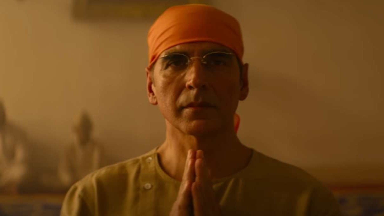 Picture courtesy: Zee Music Company/YouTube Kesari 2 Box Office Collection Day 28: Akshay Kumar's latest courtroom drama on C Sankaran Nair collects Rs 55 lakh