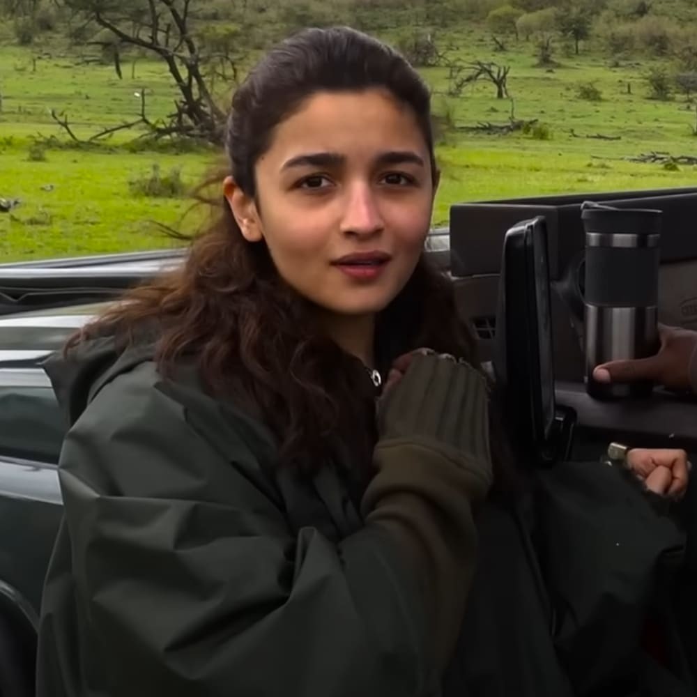 Why is Maasai Mara so famous? A look at Alia Bhatt and Ranbir Kapoor’s favorite attractions, safari, best time to visit and budget