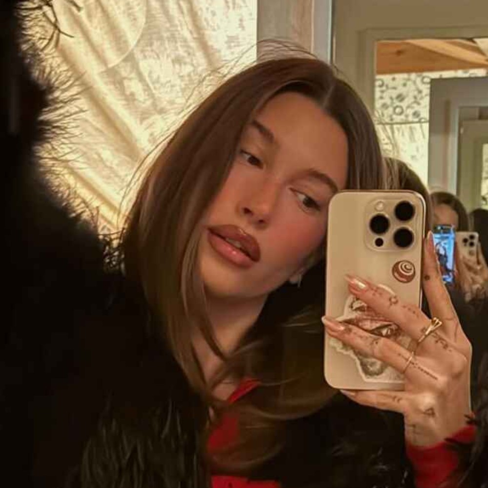 Hailey Bieber Says False Divorce Rumors With Justin Bieber Affected Her Postpartum Recovery: ‘It’s Such a Mindf*ck…’