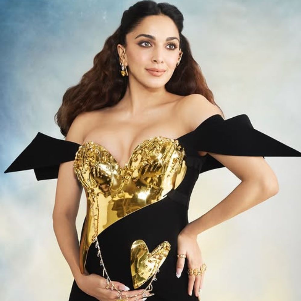Mom-to-be Kiara Advani’s 5-step skincare routine for glowing skin; know bonus secret hack passed down from her grandmother
