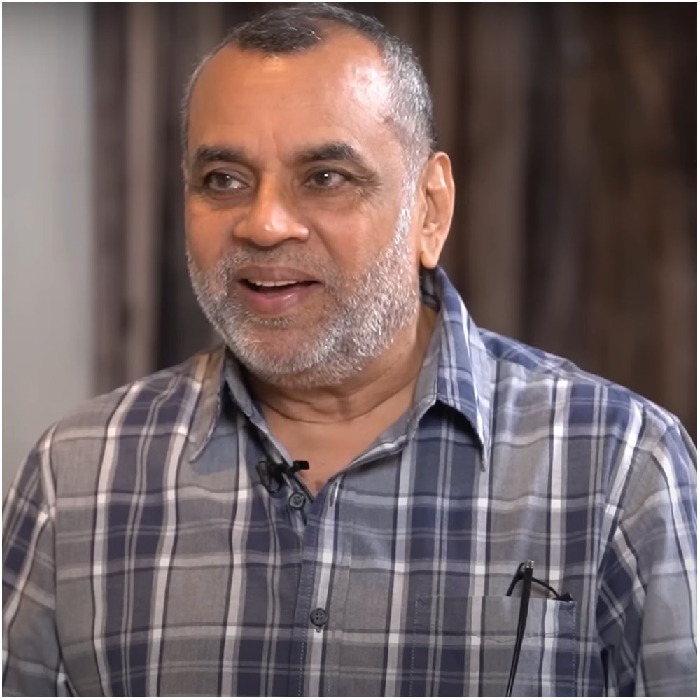 Hera Pheri 3: DYK Paresh Rawal’s clause would make him wait 2 years to get his full fees? Details inside